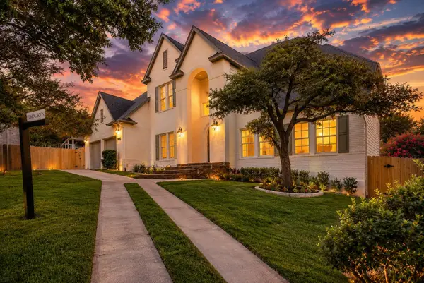 6905 Rudi Cv, Austin, TX 78759