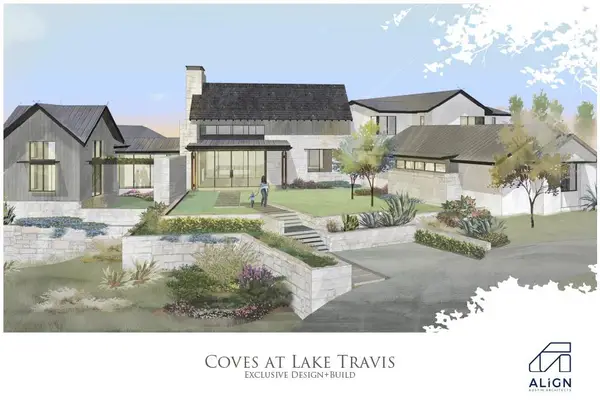 707 Moonlight Bay Dr, Spicewood, TX 78669