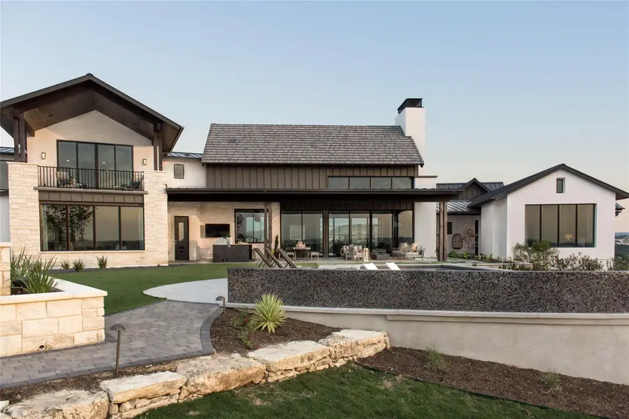 707 Moonlight Bay Dr, Spicewood, TX 78669 - Image #3