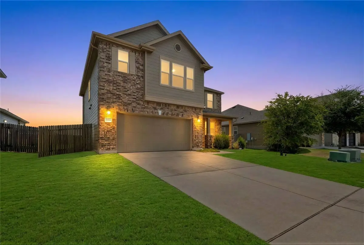 13733 James Garfield St, Manor, TX 78653 - #1
