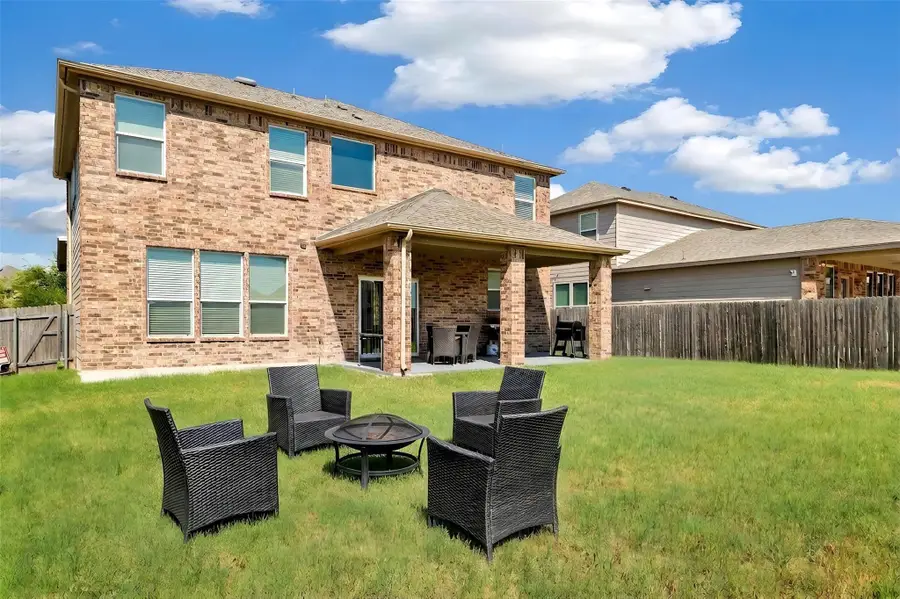 13733 James Garfield St, Manor, TX 78653 - #2