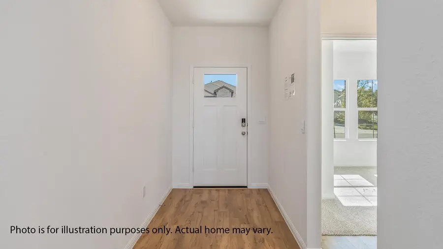 1825 Side Buster Trl, Leander, TX 78641 - #2