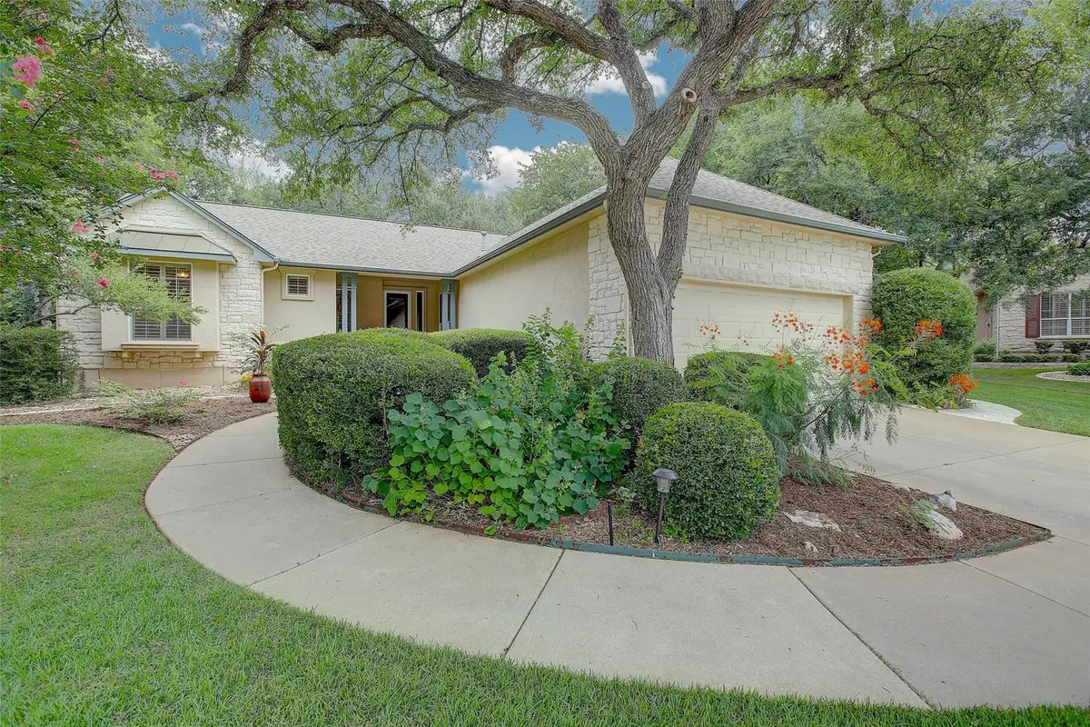 113 Branding Iron Cv, Georgetown, TX 78633 - #1