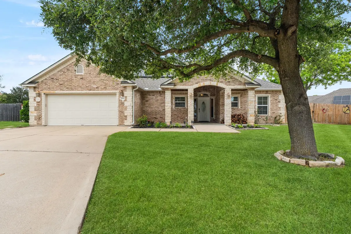 1902 Yuma Cir, Killeen, TX 76543 - #1