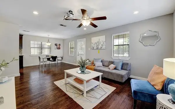 5500 Evans Ave, Austin, TX 78751