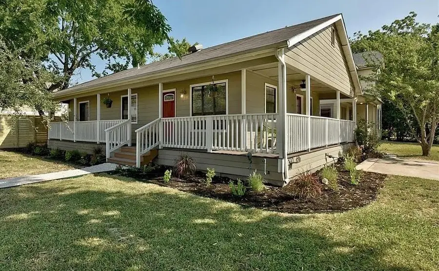 5500 Evans Ave, Austin, TX 78751 - Image #2