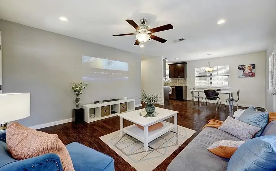 5500 Evans Ave, Austin, TX 78751 - Image #3