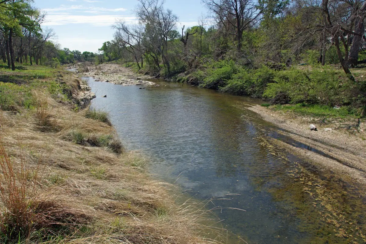 TBD County Road 207, Liberty Hill, TX 78642 - #1