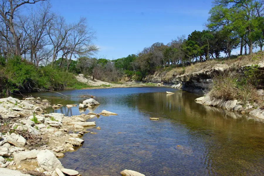 TBD County Road 207, Liberty Hill, TX 78642 - #2