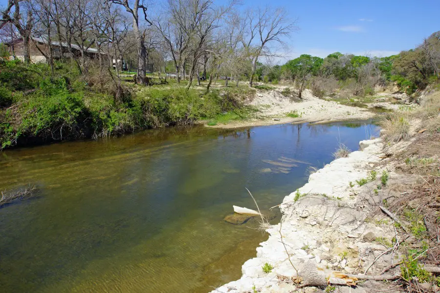 TBD County Road 207, Liberty Hill, TX 78642 - #3