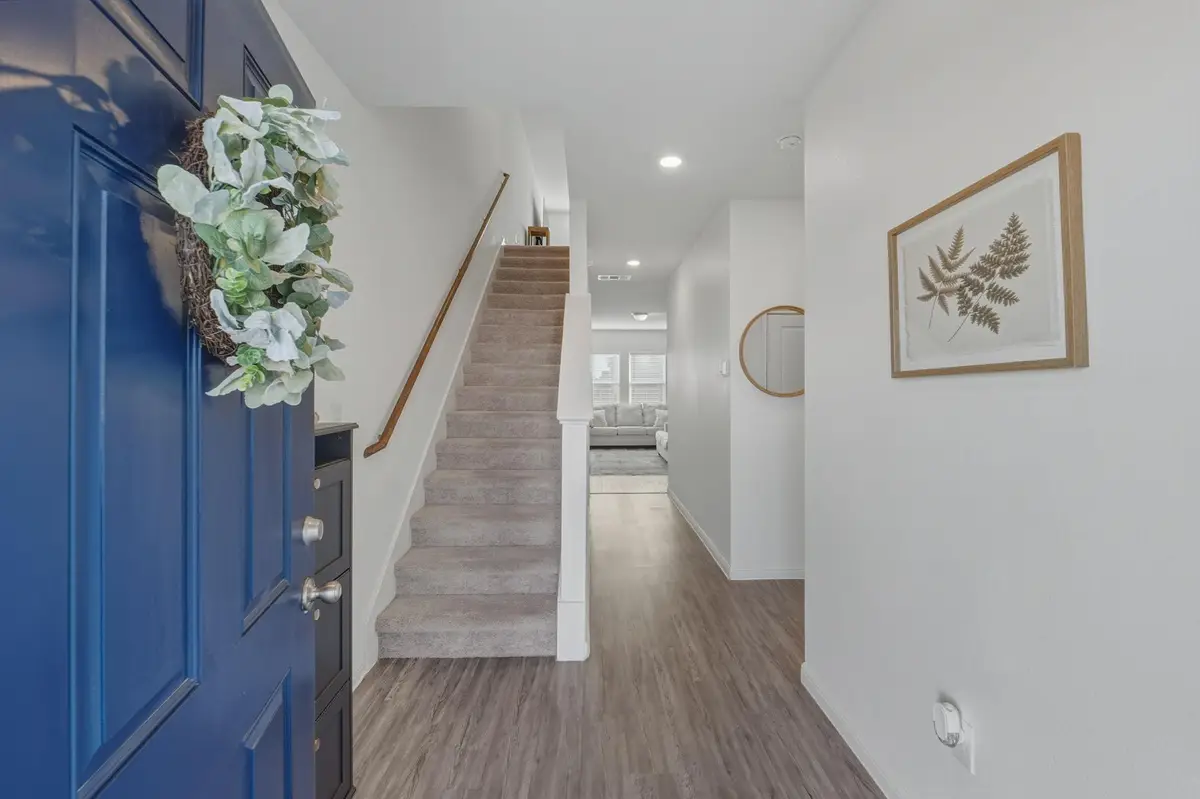 201 Wonderful Life Way, Jarrell, TX 76537 - Image #1