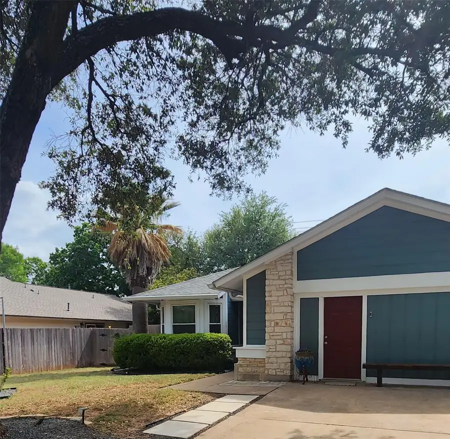 2005 Elysian Flds, Austin, TX 78727 - #2