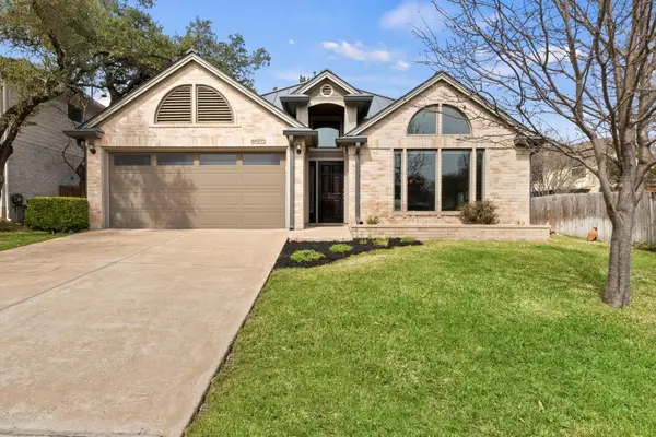 6502 Sans Souci Cv, Austin, TX 78759