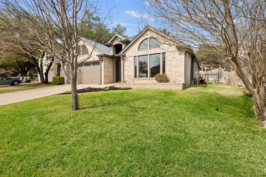 6502 Sans Souci Cv, Austin, TX 78759 - #2