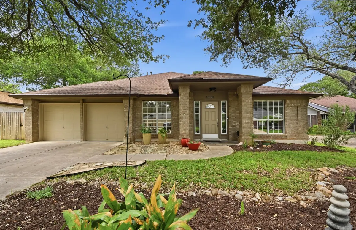 4110 Paseo Dr, Austin, TX 78739 - #1