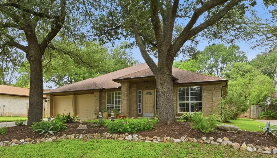 4110 Paseo Dr, Austin, TX 78739 - #3
