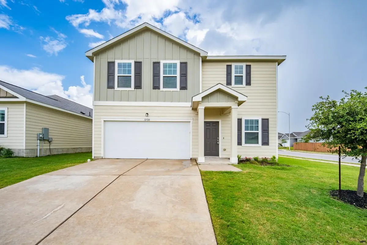 12720 Samuel Adams Dr, Manor, TX 78653 - #1