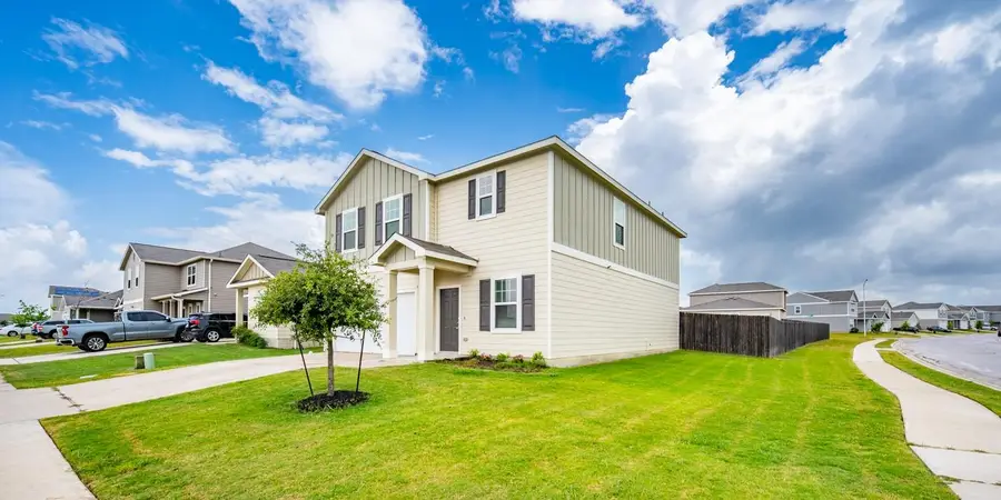 12720 Samuel Adams Dr, Manor, TX 78653 - #2