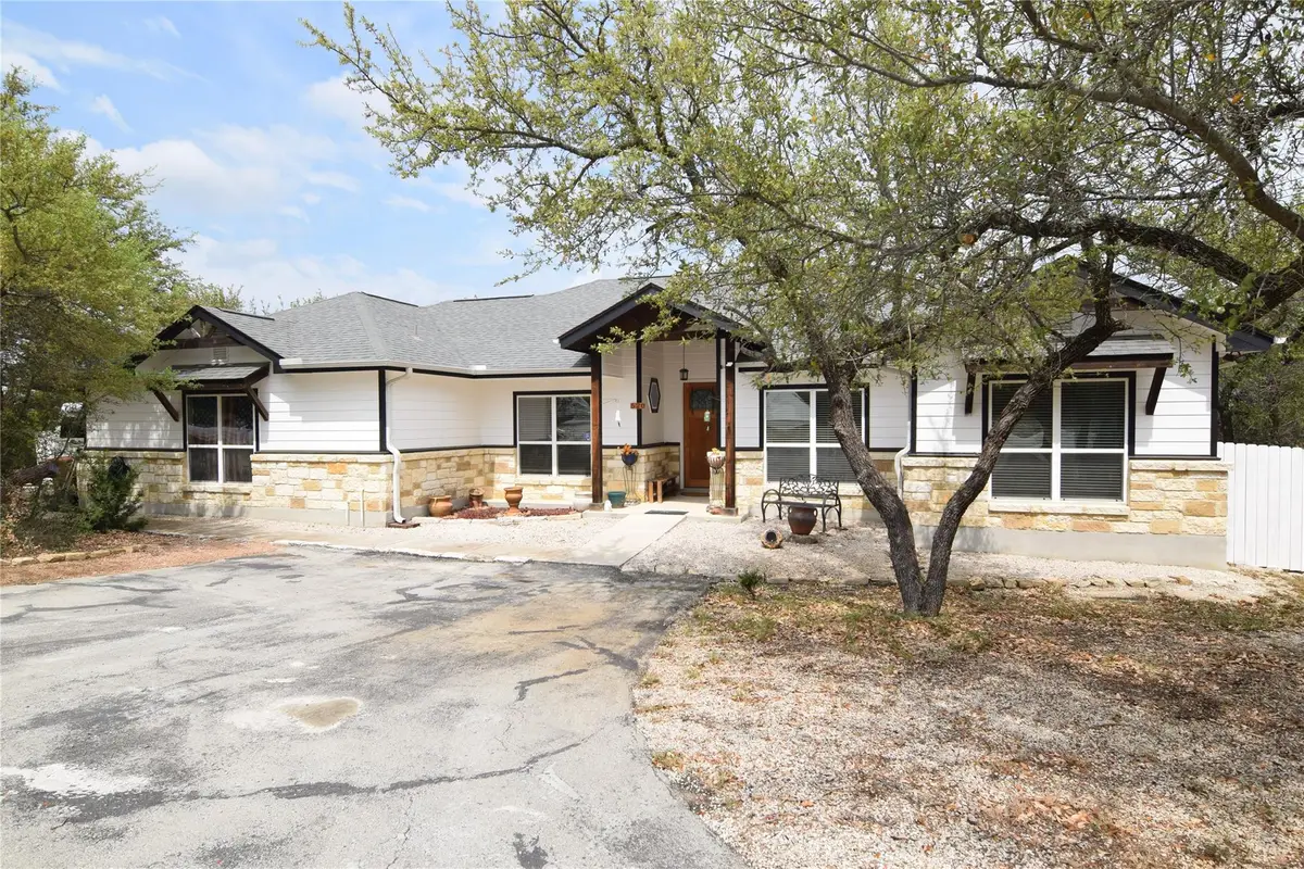 520 Monarch, Canyon Lake, TX 78133 - #1