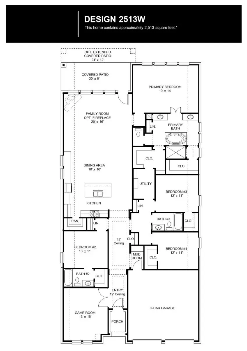 304 Foxfire Cv, Lockhart, TX 78644 - #2