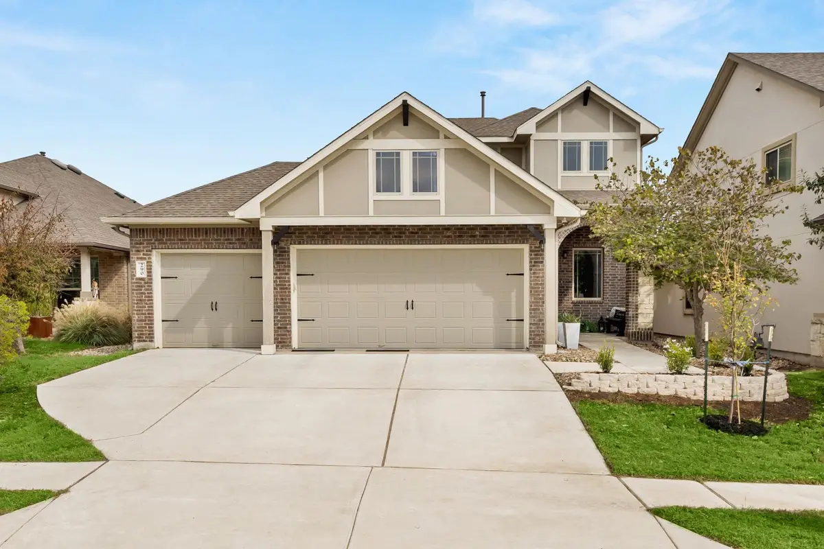 290 Tailwind Dr, Kyle, TX 78640 - Image #1