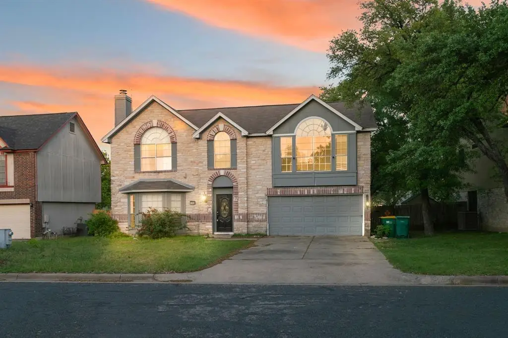 1702 Spiderlily Vw, Cedar Park, TX 78613 - #1