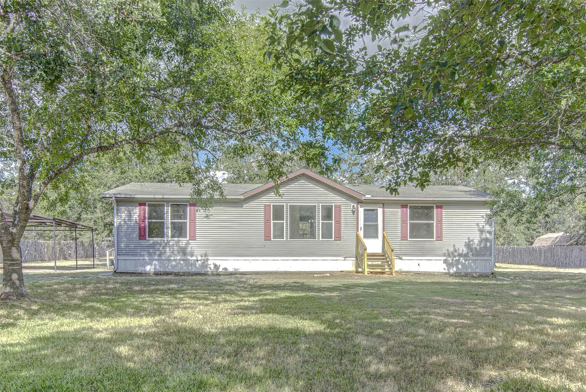 185 Peace Pipe, Smithville, TX 78957 - #1