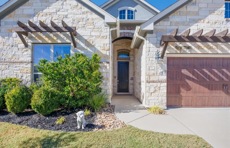 308 Cross Timbers Dr, Georgetown, TX 78628 - Image #3
