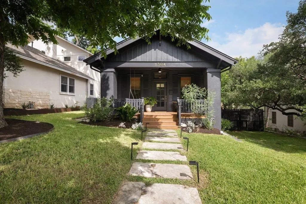 1304 Travis Heights Blvd, Austin, TX 78704 - #1