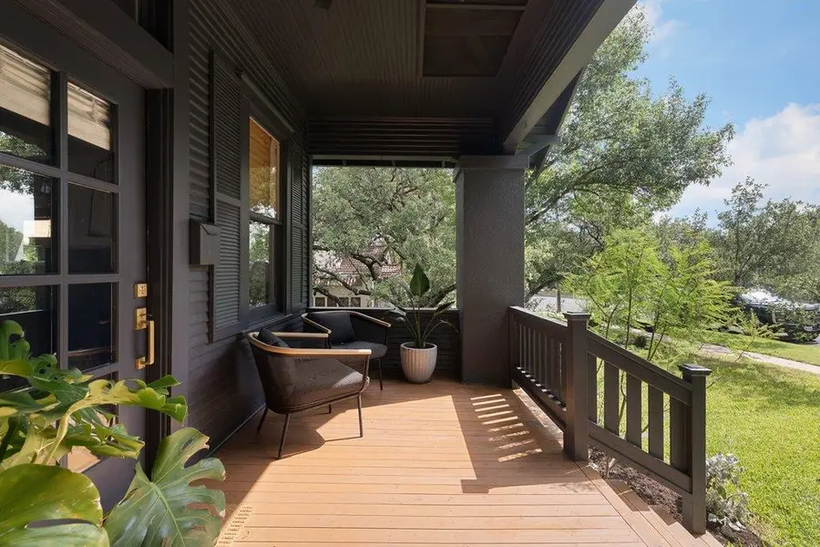 1304 Travis Heights Blvd, Austin, TX 78704 - #2