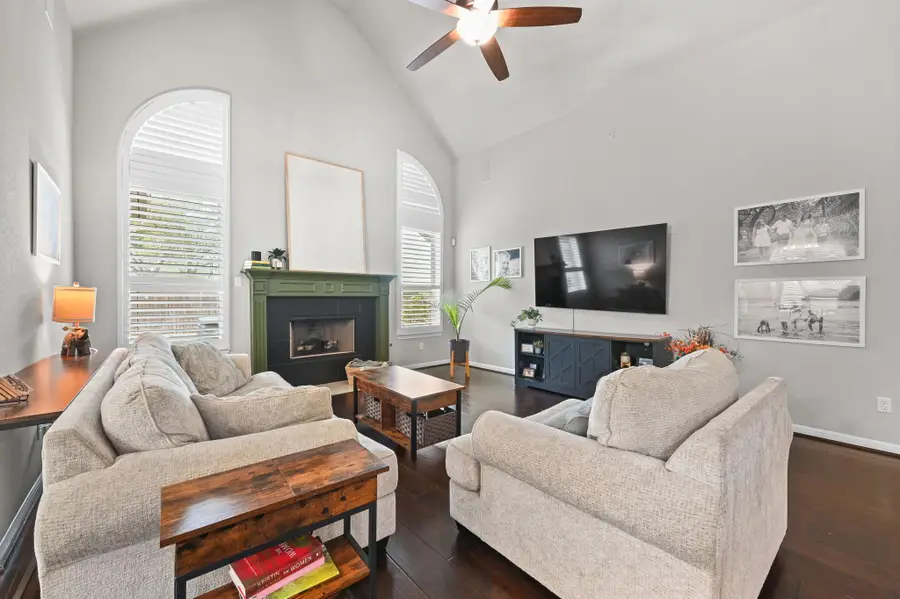 194 Treehaven Ct, Buda, TX 78610 - #3