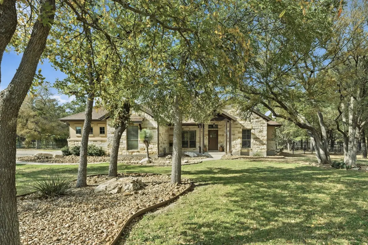 208 Independence Dr, Georgetown, TX 78633 - Image #1