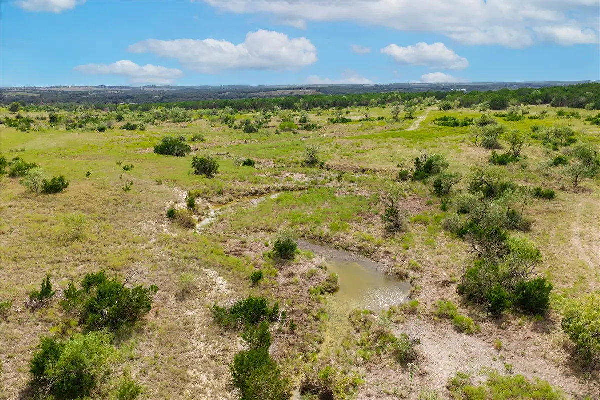 TBD County Road 208, Lampasas, TX 76550 - #1