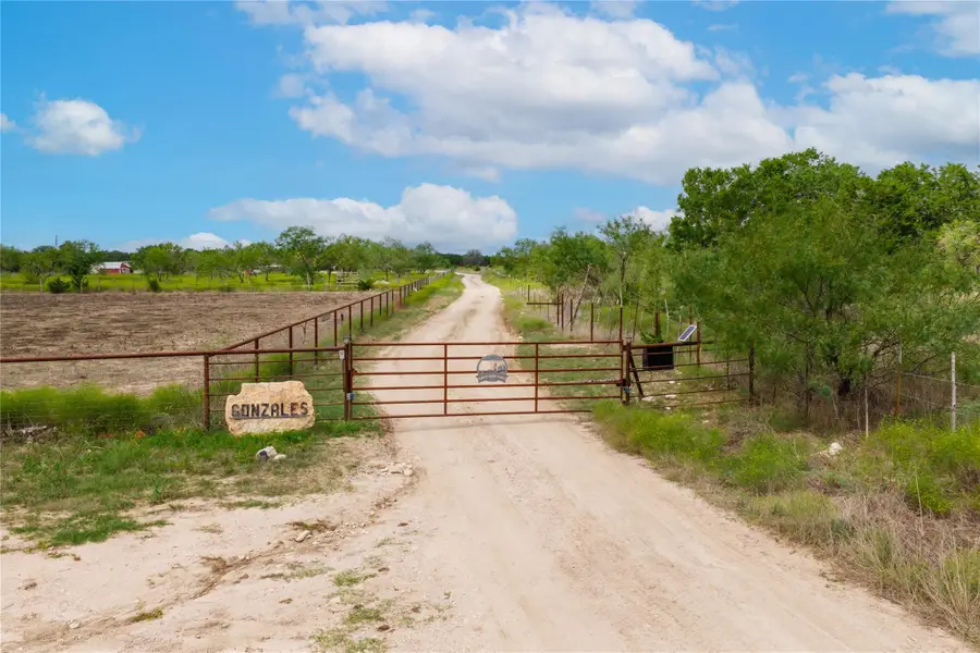 TBD County Road 208, Lampasas, TX 76550 - #3
