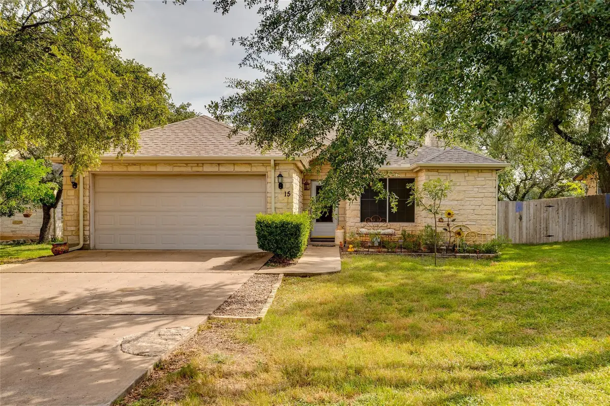 15 Palmer Ln, Wimberley, TX 78676 - #1