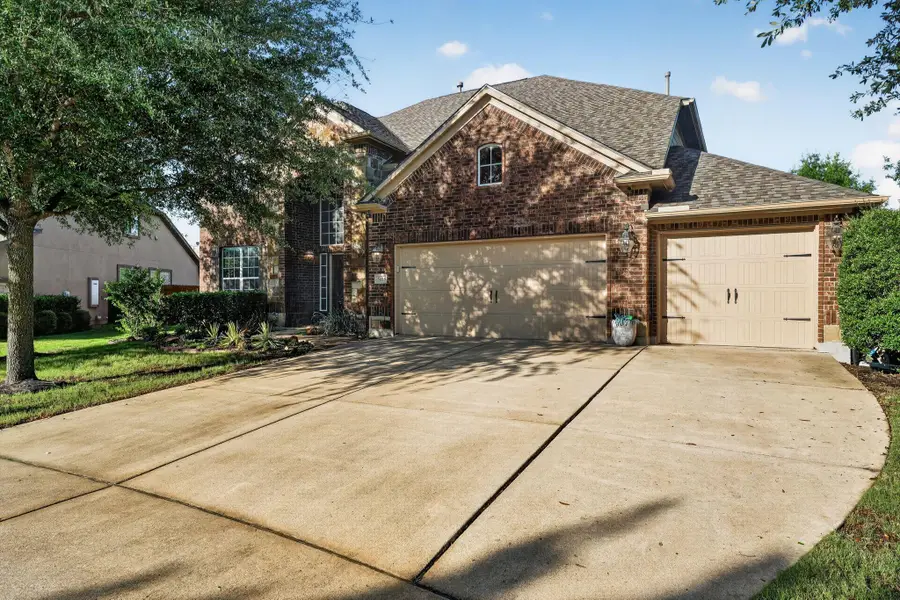 3225 Park Springs Loop, Pflugerville, TX 78660 - #3