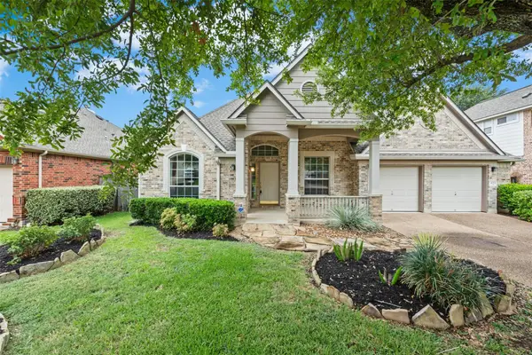 4212 Meadow Vista Ln, Round Rock, TX 78665
