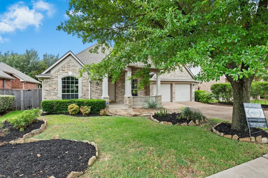 4212 Meadow Vista Ln, Round Rock, TX 78665 - #2