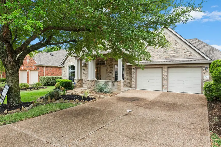 4212 Meadow Vista Ln, Round Rock, TX 78665 - #3