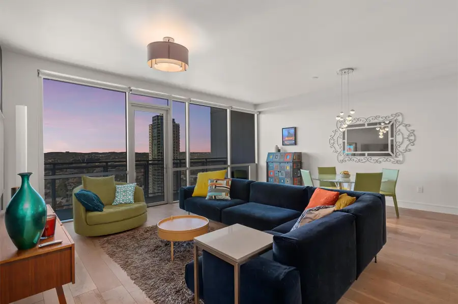 222 West Ave #2806, Austin, TX 78701 - #2