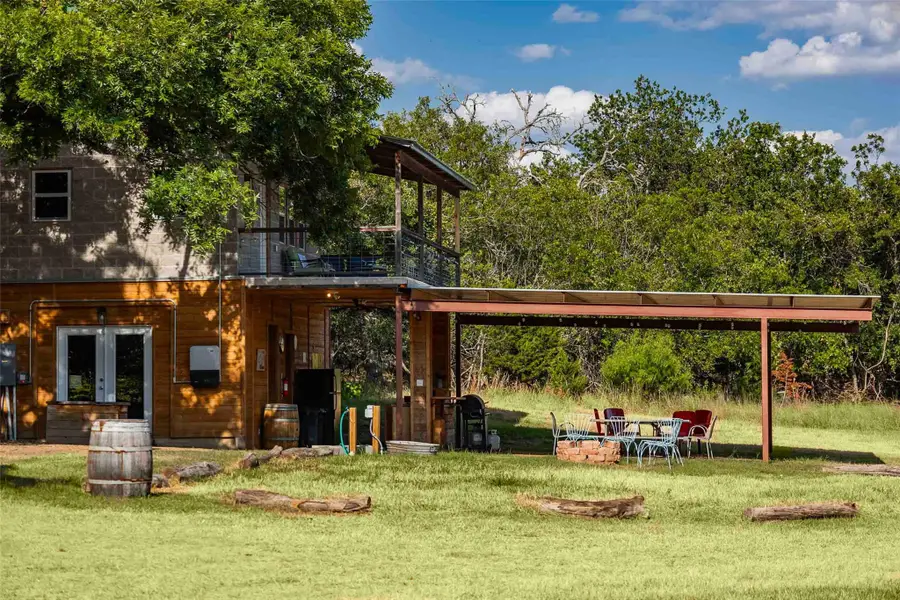 95 Loma Ln, Fredericksburg, TX 78739 - #2