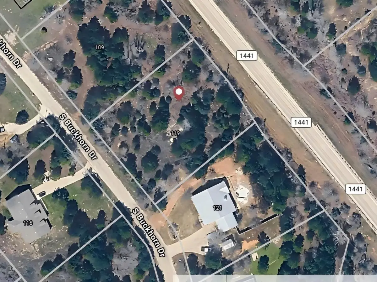 119 S Buckhorn Dr, Bastrop, TX 78602 - #1