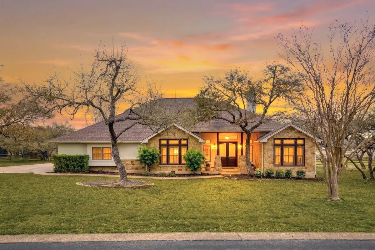 1041 Polo Club Dr, Austin, TX 78737 - #1