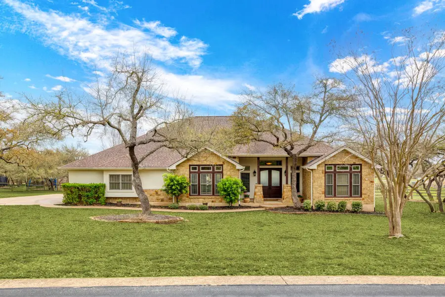 1041 Polo Club Dr, Austin, TX 78737 - #3