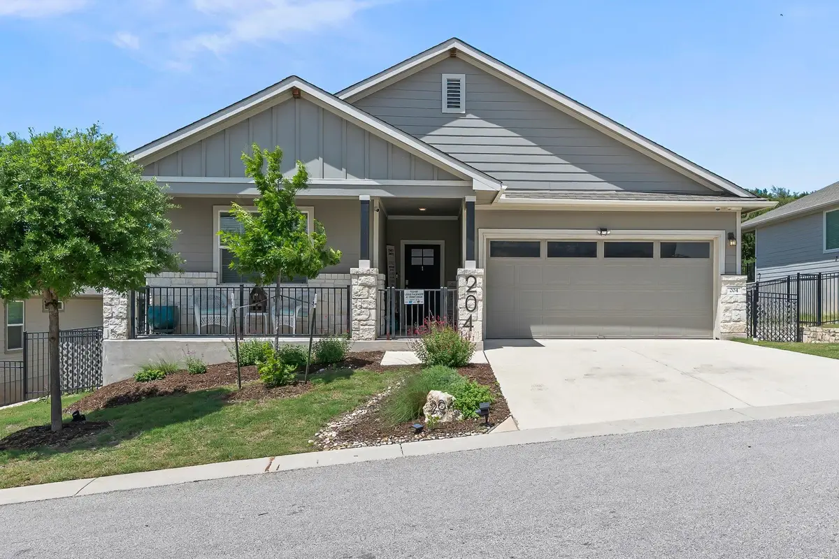 204 Florenz Ln, Georgetown, TX 78628 - #1