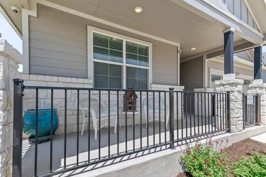 204 Florenz Ln, Georgetown, TX 78628 - #3