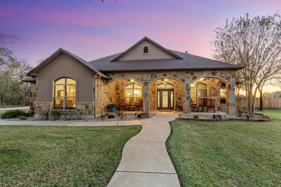 130 Axis Trl, Bastrop, TX 78602 - Image #2