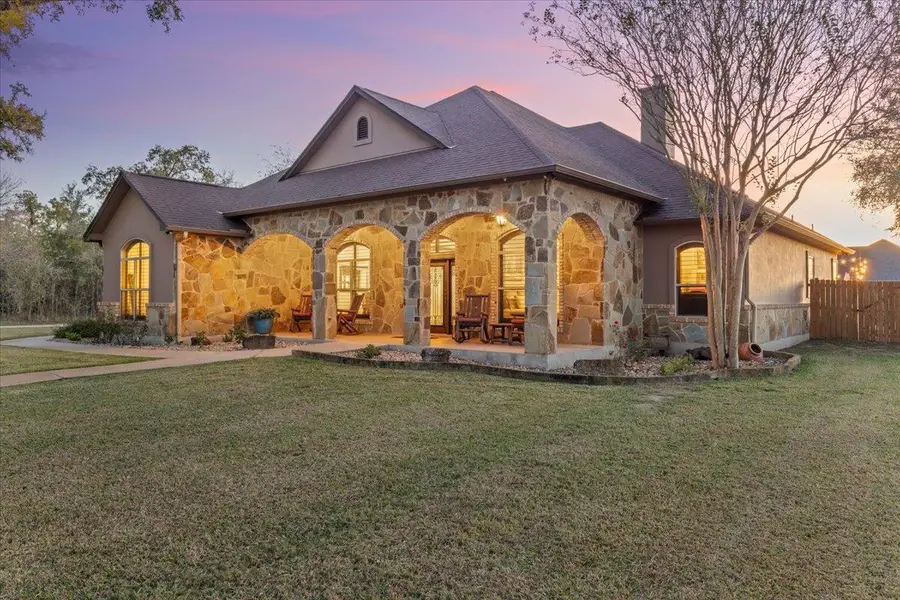 130 Axis Trl, Bastrop, TX 78602 - Image #3