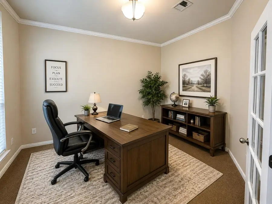 1012 Wallin Farms Cv, Hutto, TX 78634 - #2