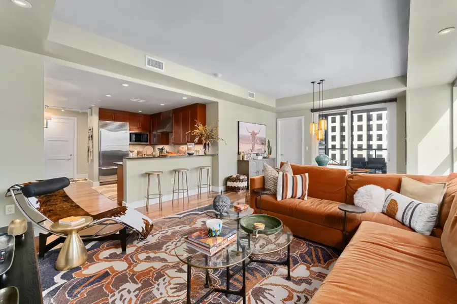 98 San Jacinto Blvd #903, Austin, TX 78701 - #2